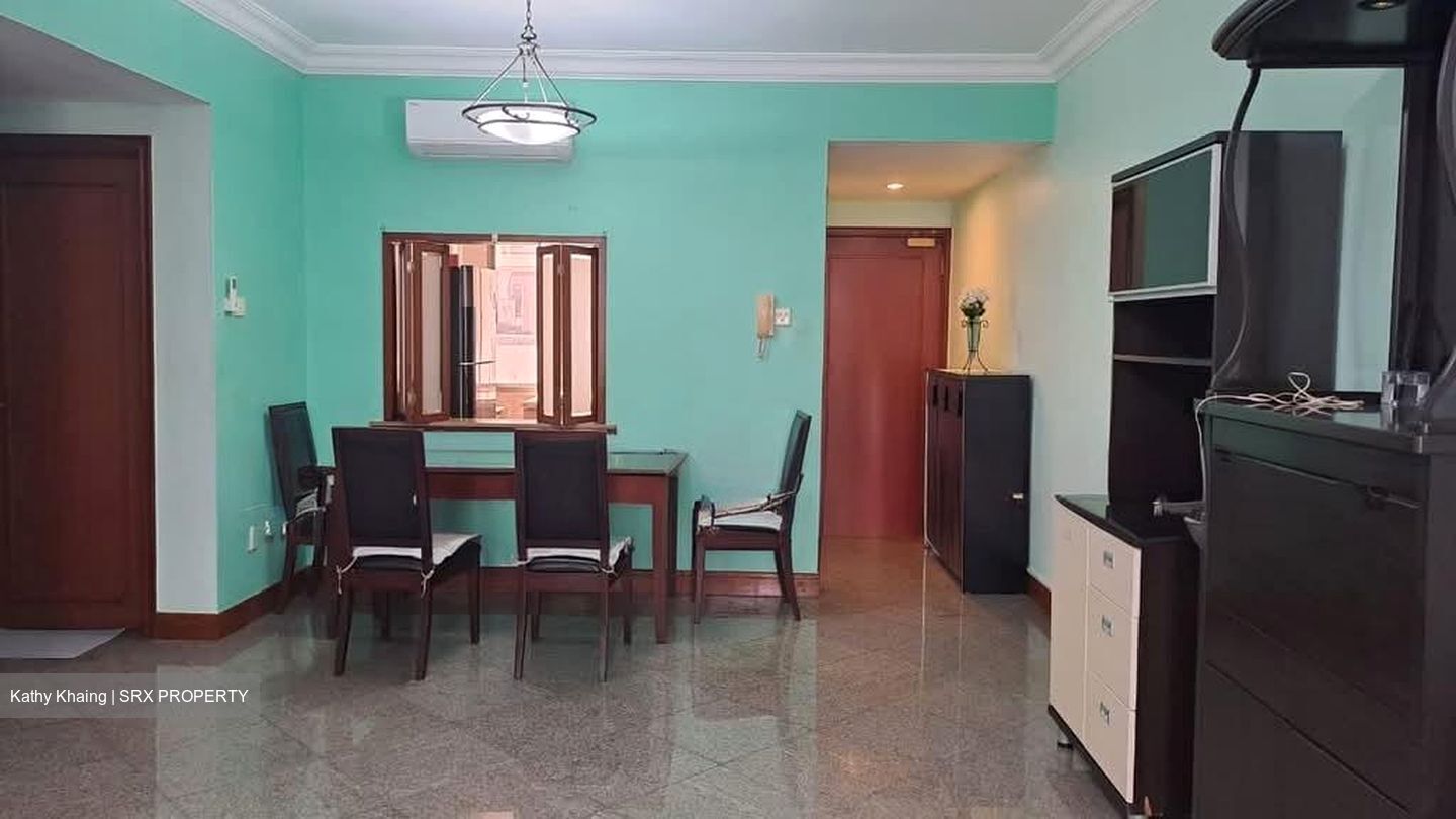Parc Vista (D22), Condominium #559380651